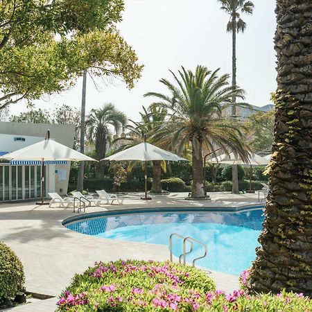 The Suites Hotel Jeju Seogwipo Eksteriør billede